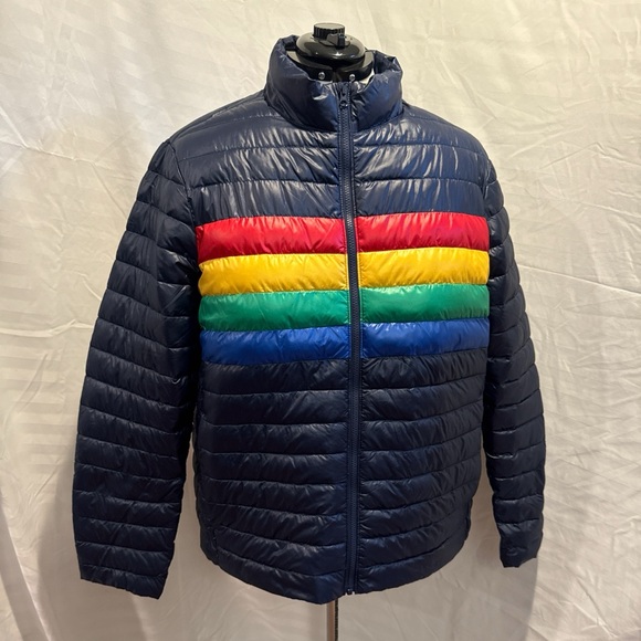 Primary brand NWT Light weight puffer size XXL. - Picture 6 of 8